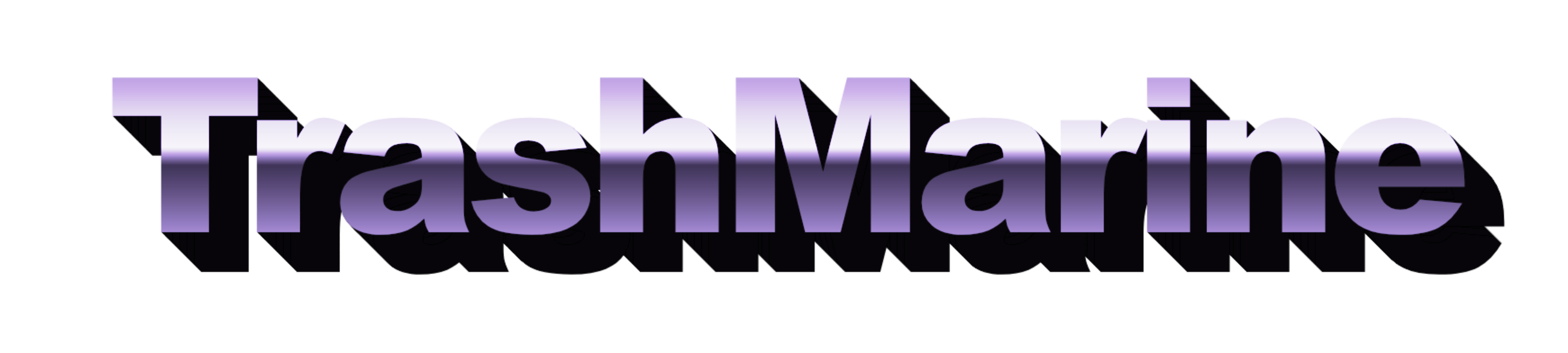 TrashMarine Logo