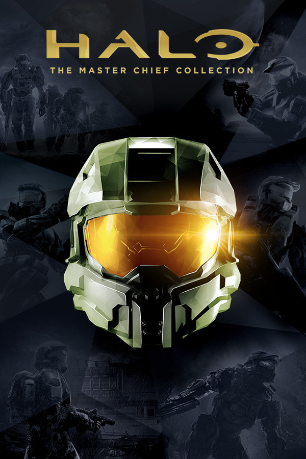 Box Art for Halo: The Master Chief Collection (2014)