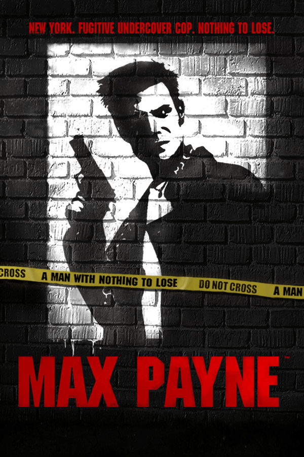 Box Art for Max Payne (2001)