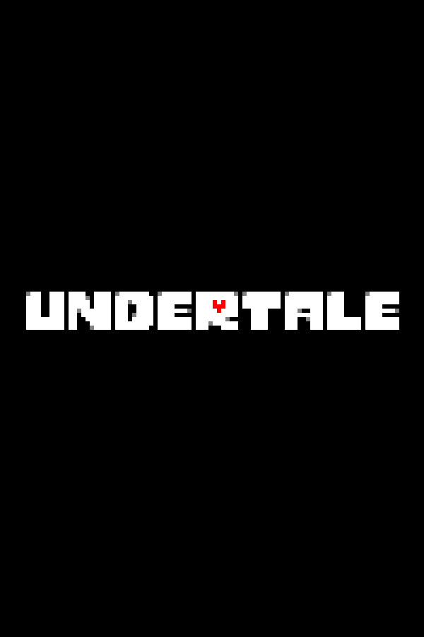 Box Art for UNDERTALE (2015)