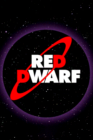 Poster for Red Dwarf (1998-2020)
